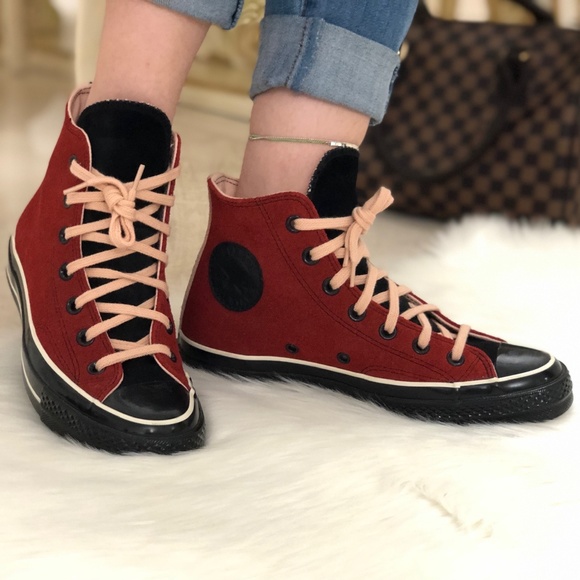 custom chuck 70 high top